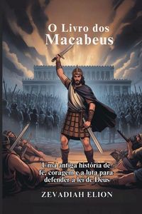 Produktbild: O Livro dos Macabeus