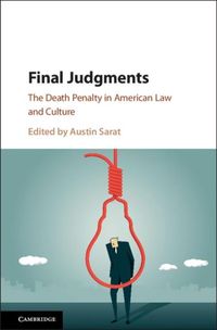 Produktbild: Final Judgments