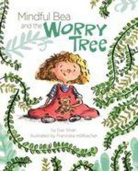 Produktbild: Mindful Bea and the Worry Tree
