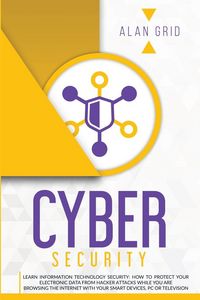 Produktbild: Cybersecurity