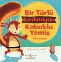 Produktbild: Bir T&uuml;rl&uuml; Kirilamayan Kabuklu Yemis