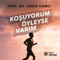 Produktbild: Koşuyorum Öyleyse Varım