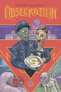 Produktbild: The Obsecration