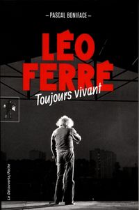 Produktbild: Leo Ferr&eacute; : toujours vivant