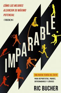 Produktbild: Imparable