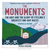 Produktbild: The Monuments 2nd edition