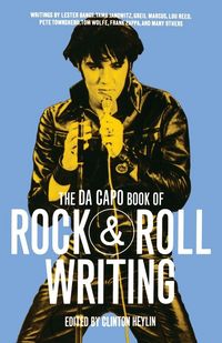 Produktbild: The Da Capo Book of Rock & Roll