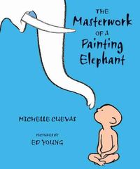 Produktbild: The Masterwork of a Painting Elephant
