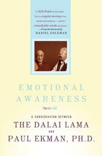 Produktbild: Emotional Awareness