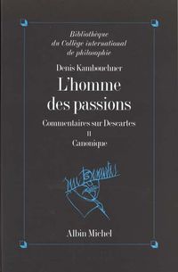 Produktbild: Fre-Homme des Passions - Tome