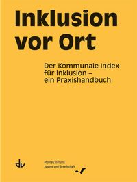 Produktbild: Inklusion vor Ort