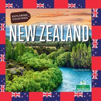 Produktbild: New Zealand