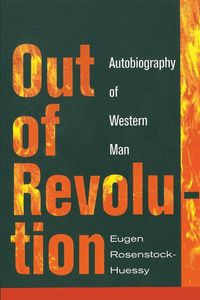 Produktbild: Out of Revolution