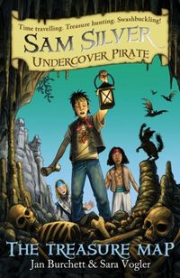 Produktbild: The Treasure Map