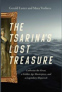 Produktbild: The Tsarina's Lost Treasure