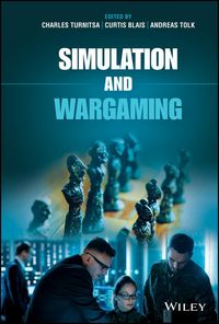 Produktbild: Simulation and Wargaming