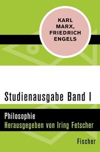 Produktbild: Studienausgabe in 4 B&auml;nden