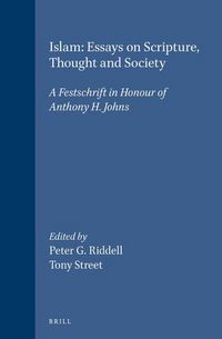 Produktbild: Islam: Essays on Scripture, Thought and Society