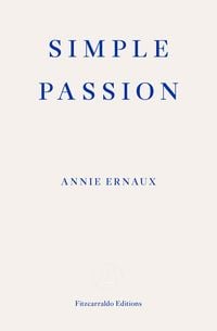 Produktbild: Simple Passion