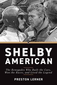 Produktbild: Shelby American