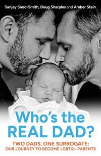 Produktbild: Who's the Real Dad?