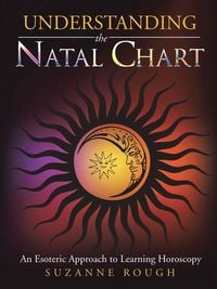 Produktbild: Understanding the Natal Chart