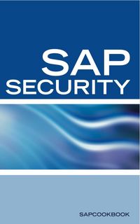 Produktbild: SAP Security Interview Questions, Answers, and Explanations