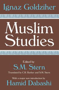 Produktbild: Muslim Studies
