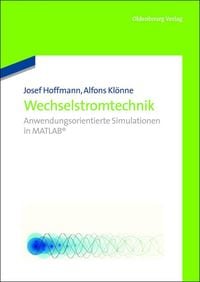 Produktbild: Wechselstromtechnik