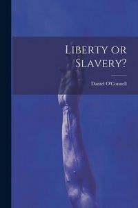 Produktbild: Liberty or Slavery?