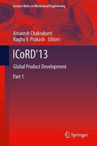 Produktbild: Icord'13
