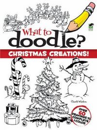 Produktbild: Whelon, C: Christmas Creations!