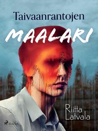 Produktbild: Taivaanrantojen maalari