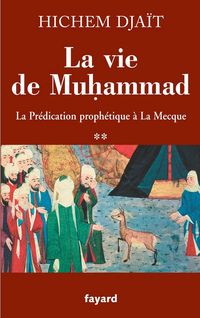 Produktbild: La vie de Muhammad T.2