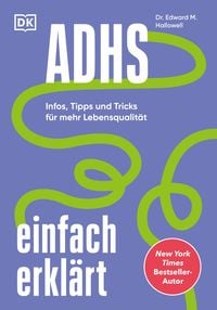 Produktbild: ADHS einfach erkl&auml;rt