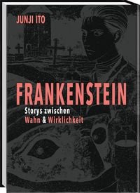 Produktbild: Frankenstein