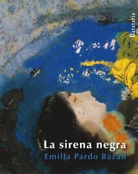 Produktbild: La sirena negra