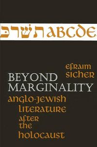 Produktbild: Beyond Marginality