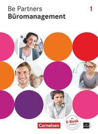 Bild vom Artikel Be Partners - Büromanagement 1. Ausbildungsjahr Fachkunde vom Autor Oliver Ohlenforst