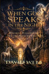 Produktbild: When God Speaks in the Night: Dreams, Discernment, and the Rule of the King