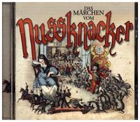 Bild vom Artikel Das Märchen vom Nussknacker vom Autor E.T.A. Hoffmann