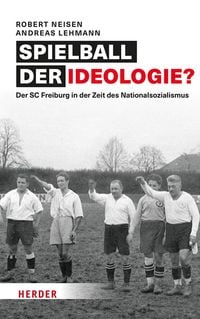 Produktbild: Spielball der Ideologie?