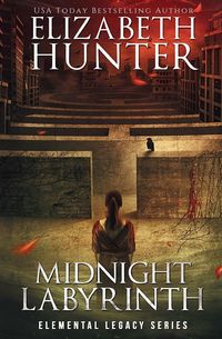 Produktbild: Midnight Labyrinth