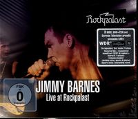 Produktbild: Live at Rockpalast
