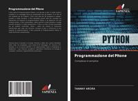 Produktbild: Programmazione del Pitone