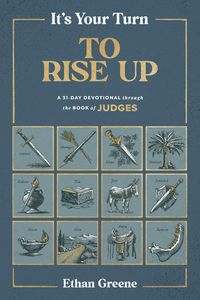 Produktbild: It's Your Turn To Rise Up