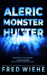 Produktbild: Aleric: Monster Hunter