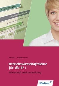 Produktbild: Berufsfachschule I Rheinland-Pfalz