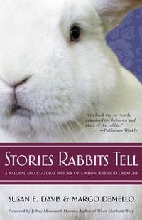 Produktbild: Stories Rabbits Tell