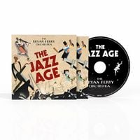 Produktbild: The Jazz Age